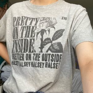 Halsey T-shirt